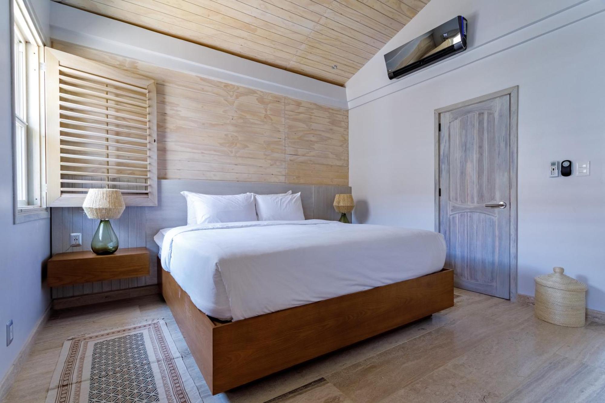 The Placencia Maya Beach Exterior photo