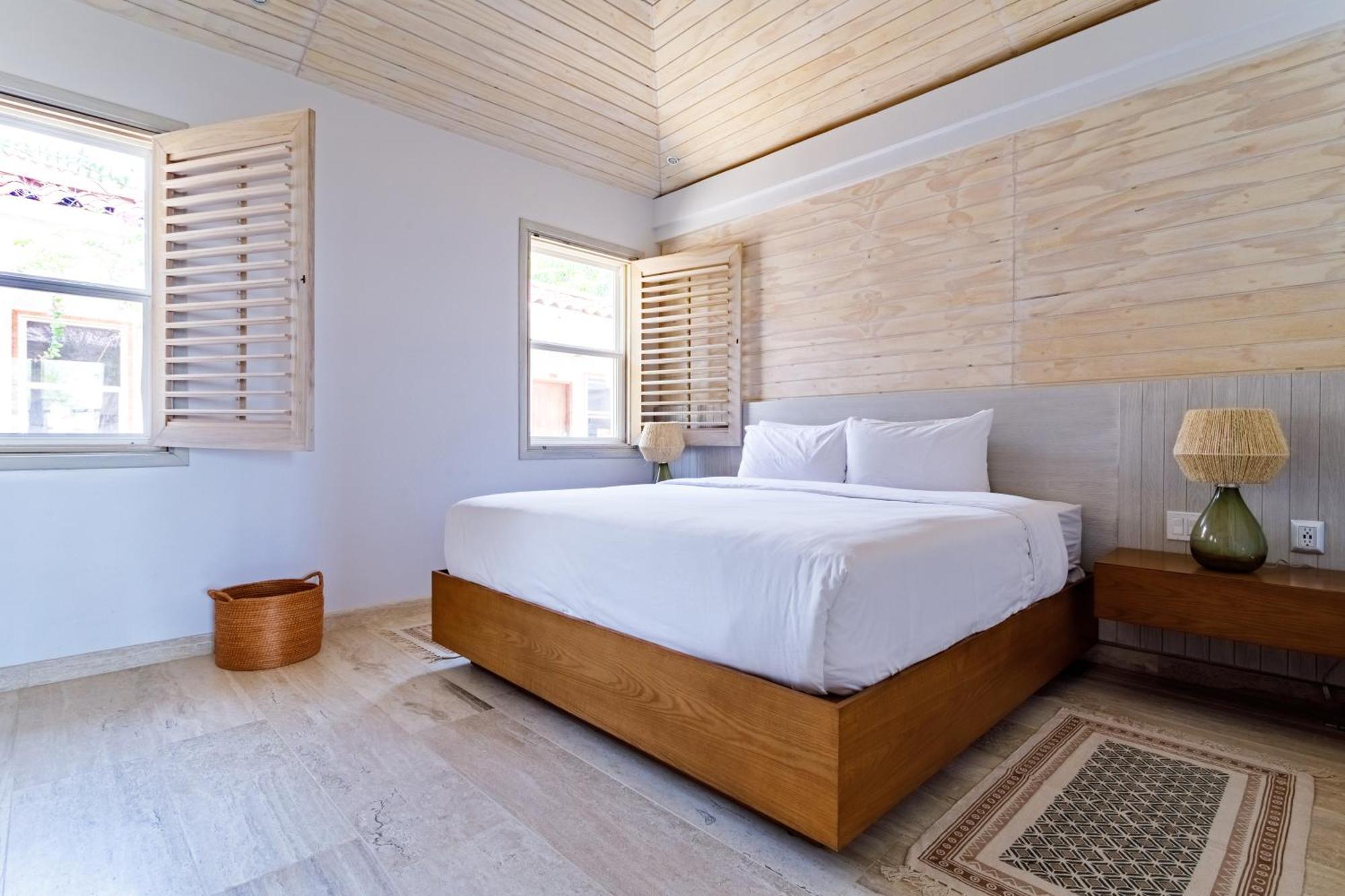 The Placencia Maya Beach Exterior photo