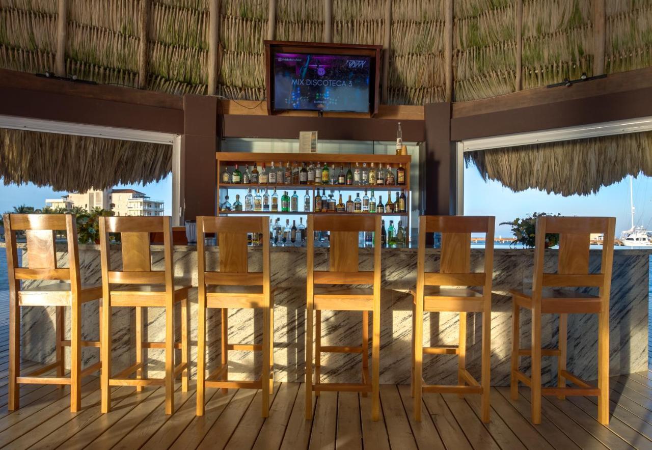The Placencia Maya Beach Exterior photo